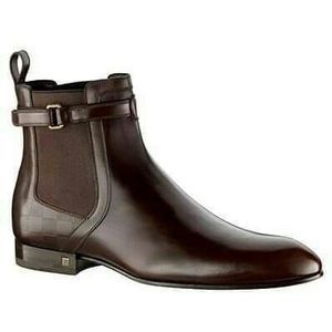 Meet your Posher, Maloney